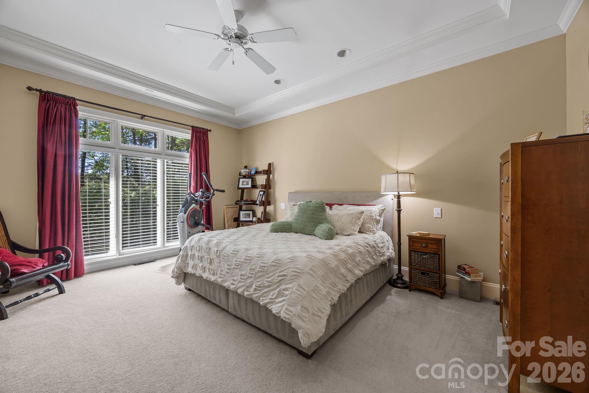 Ballantyne Country Club - Residential