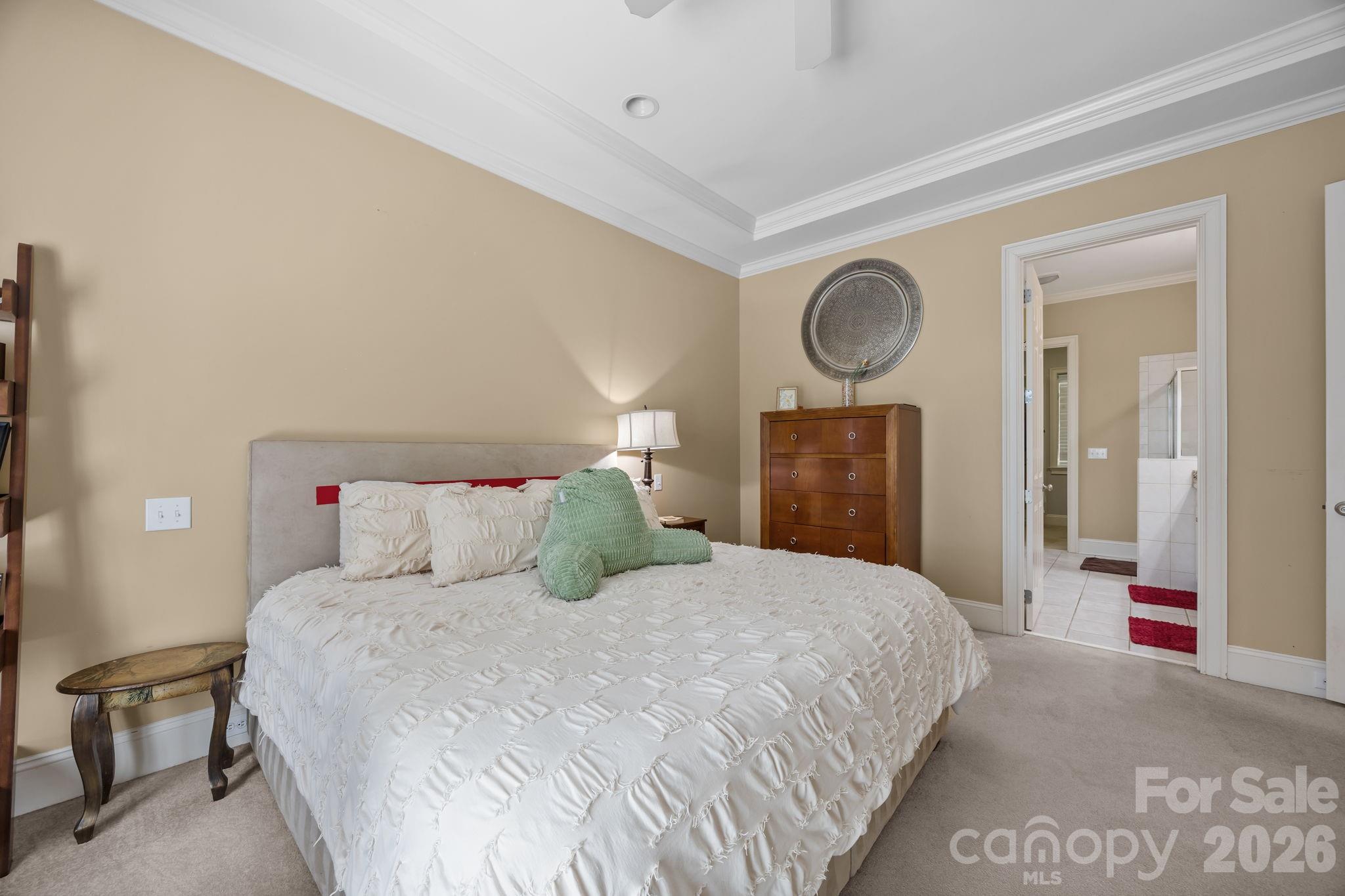 Ballantyne Country Club - Residential