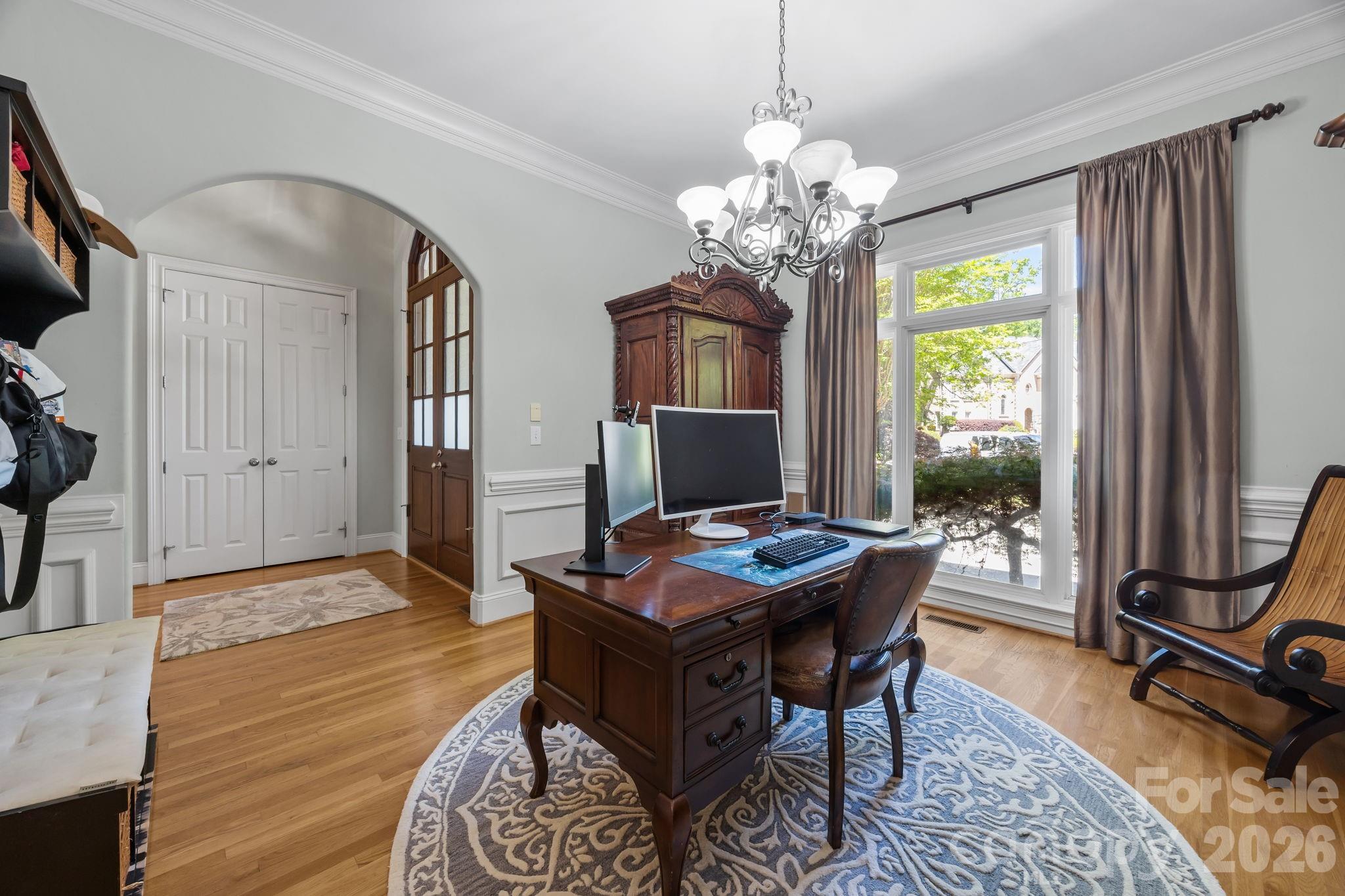 Ballantyne Country Club - Residential