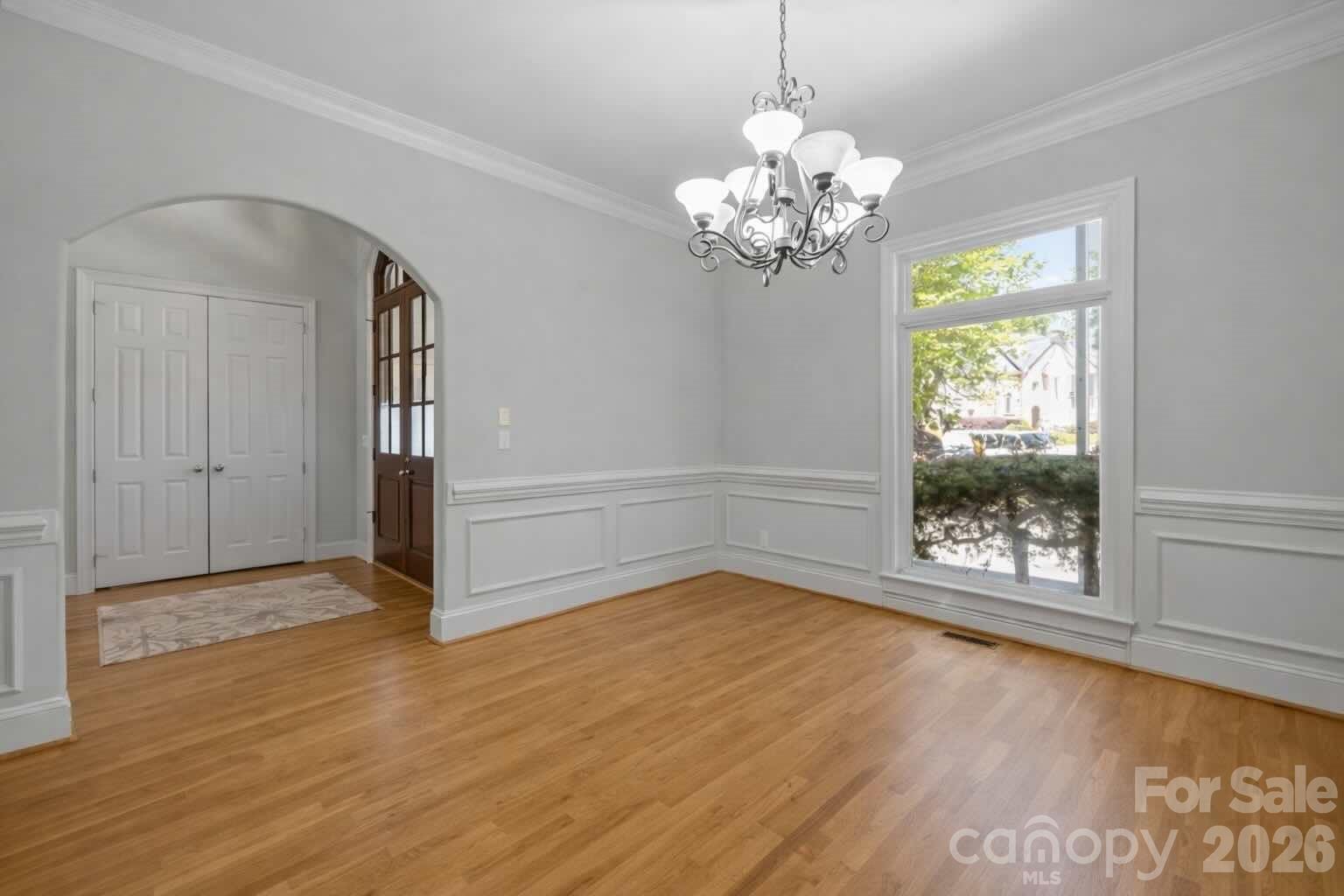 Ballantyne Country Club - Residential