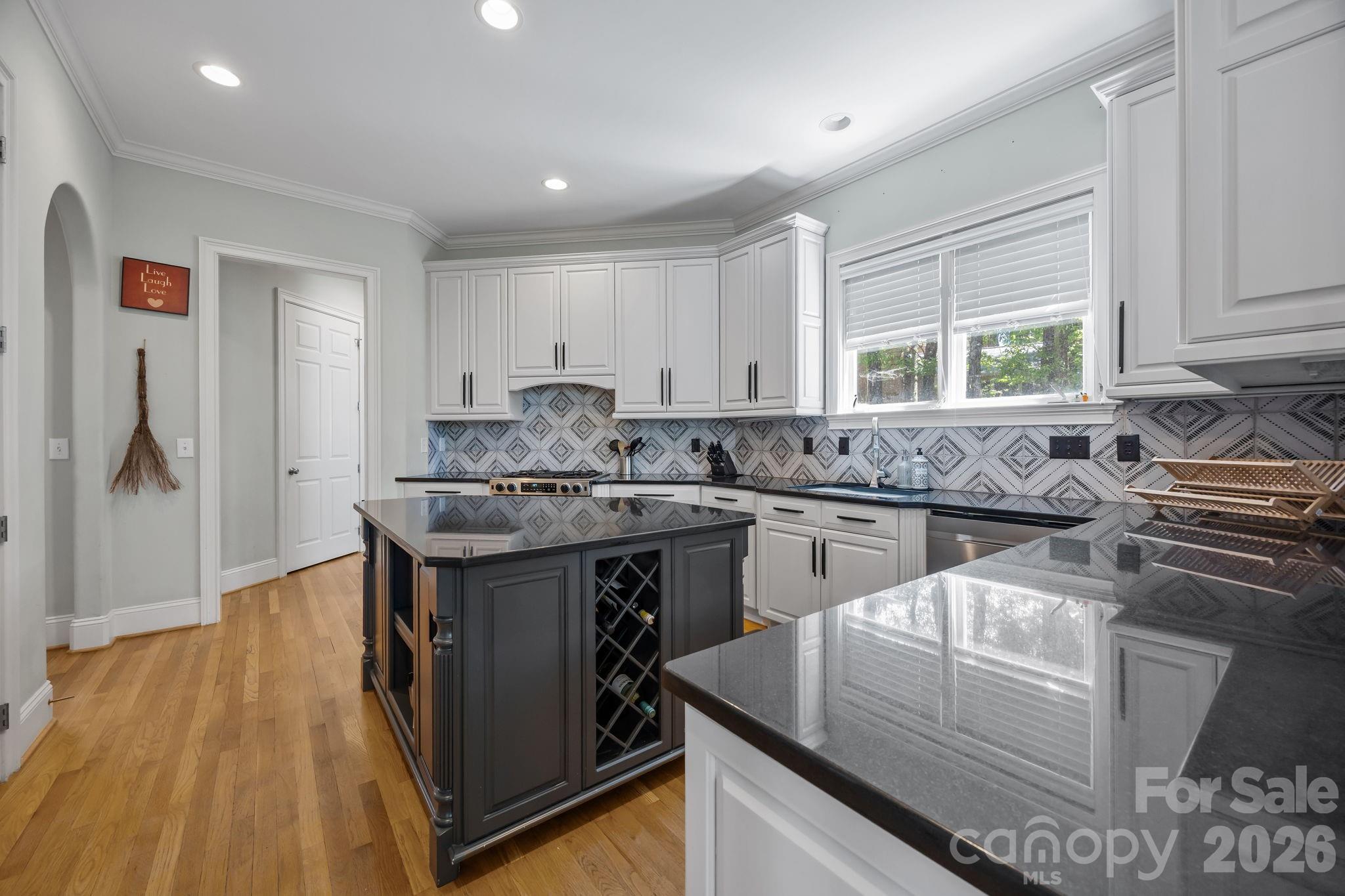 Ballantyne Country Club - Residential