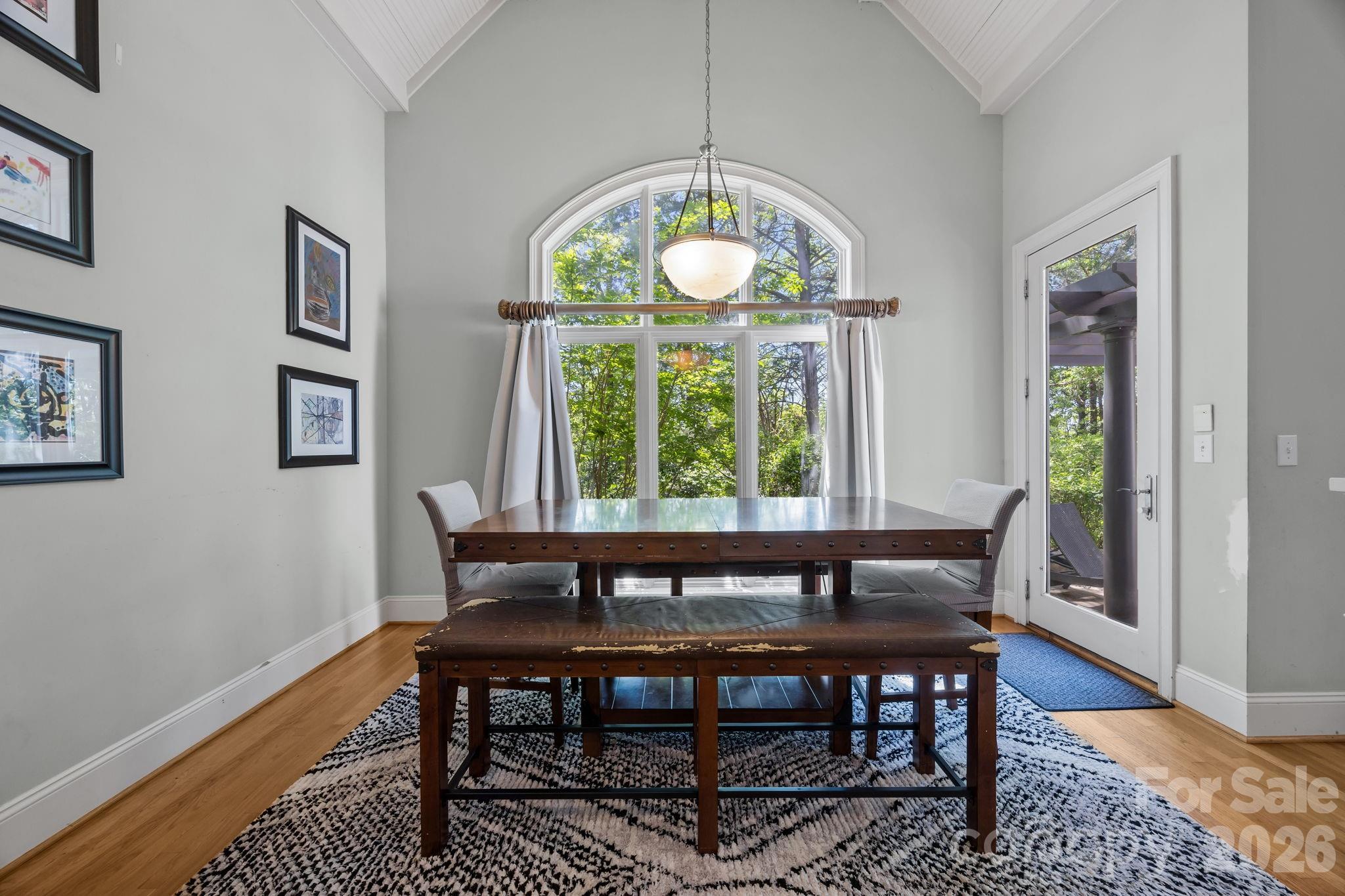 Ballantyne Country Club - Residential