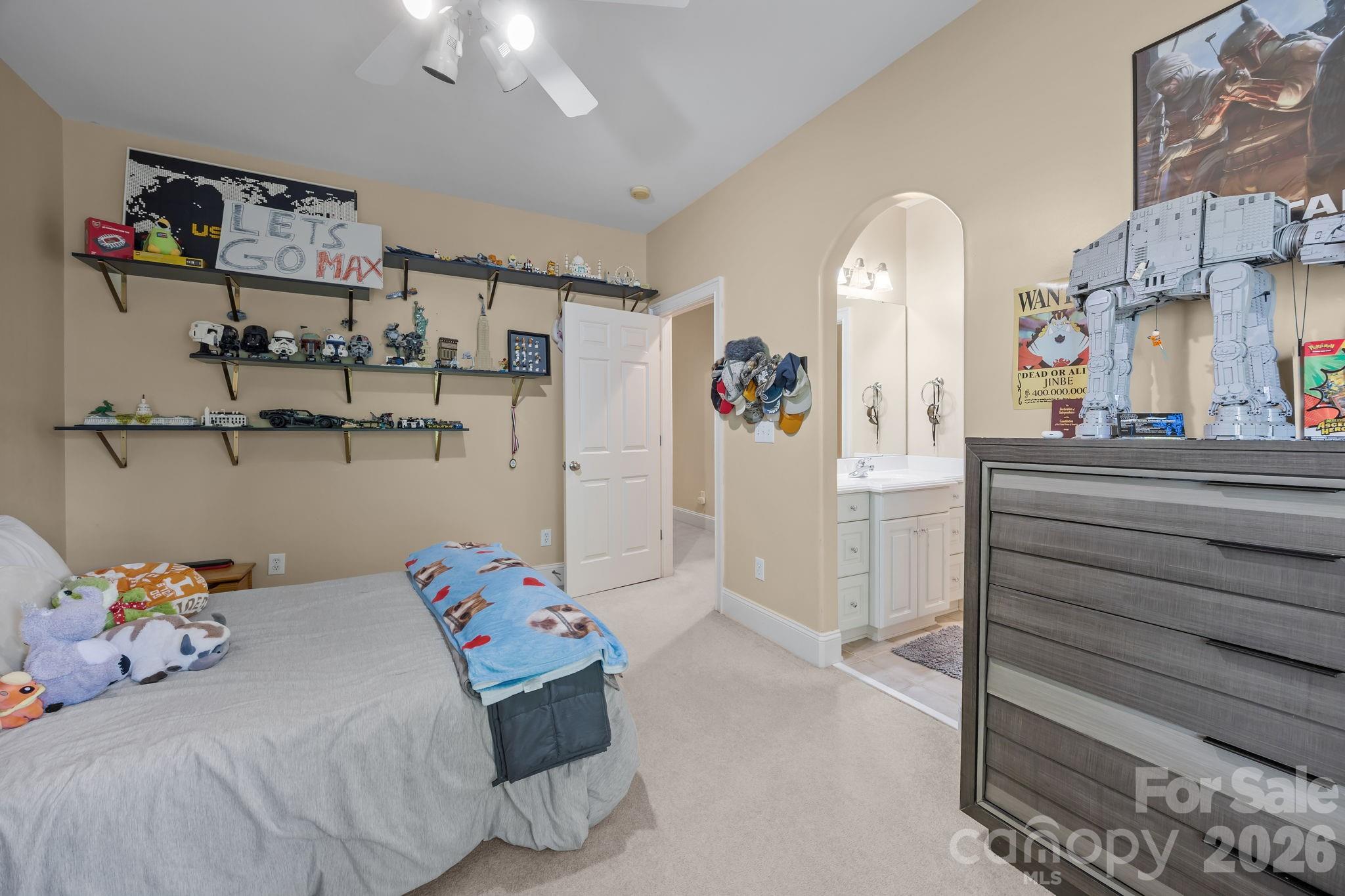 Ballantyne Country Club - Residential