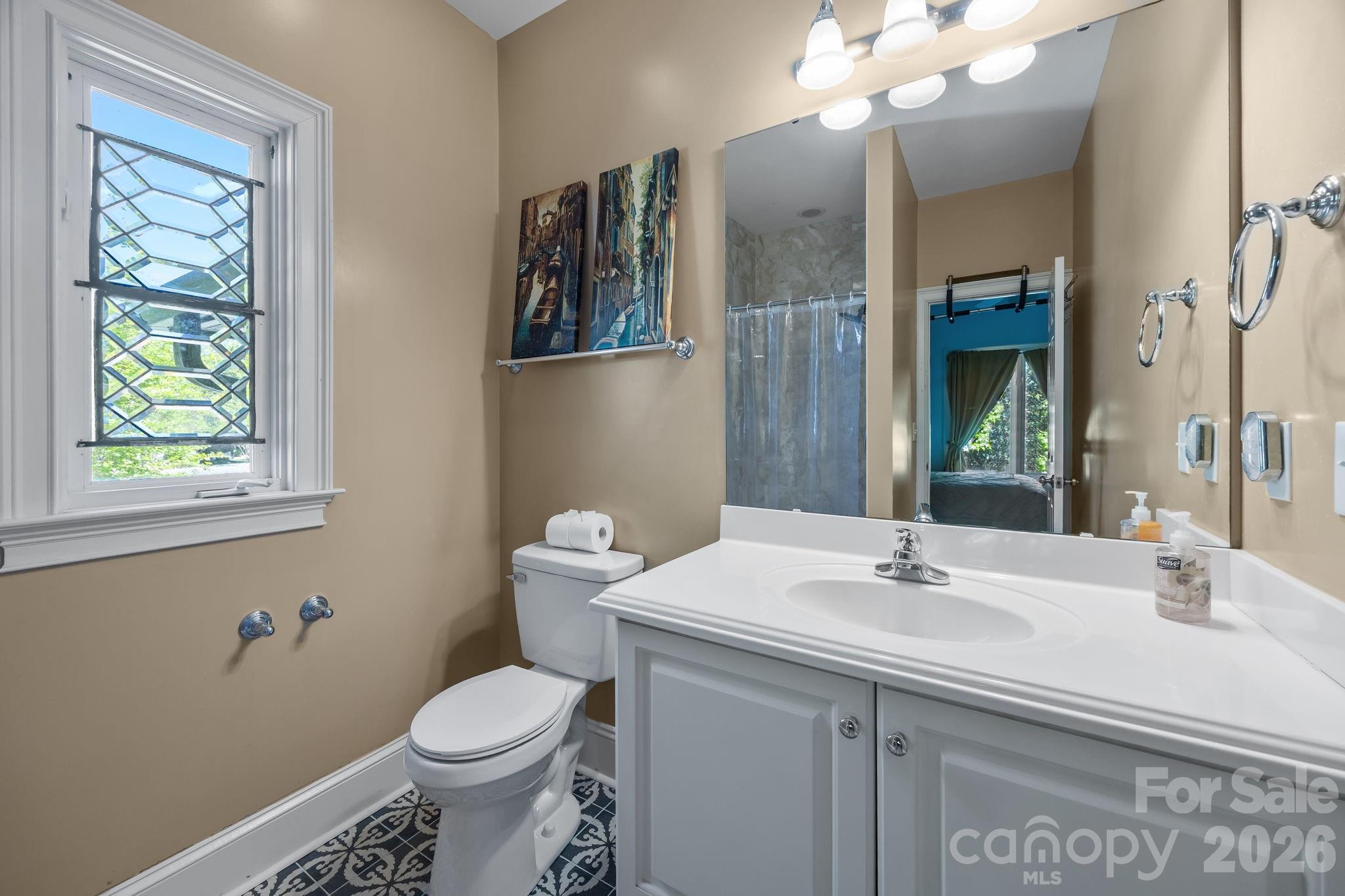 Ballantyne Country Club - Residential