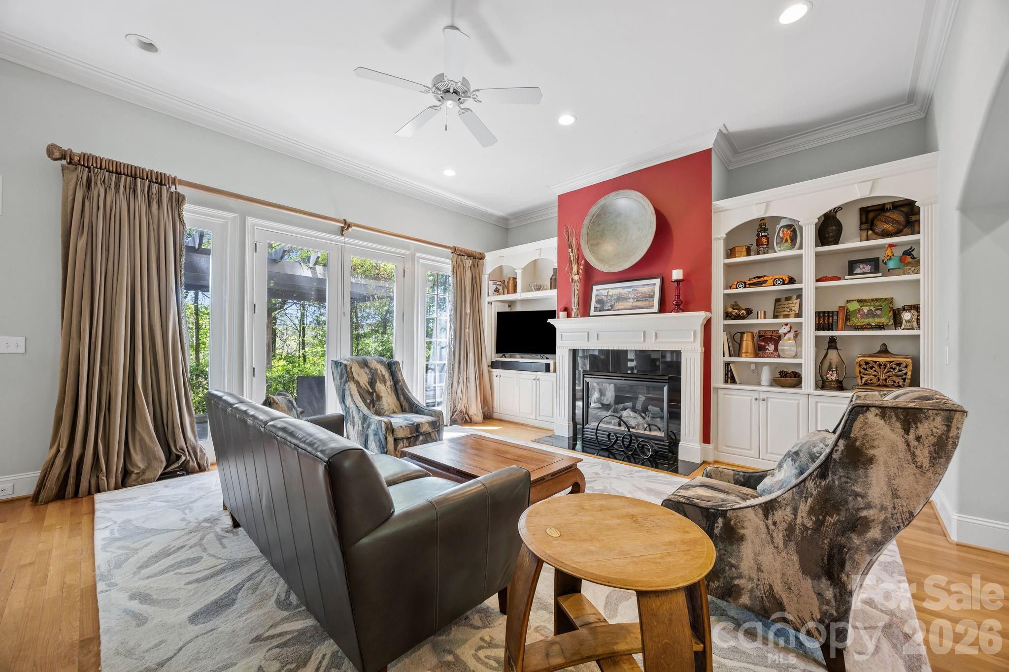 Ballantyne Country Club - Residential