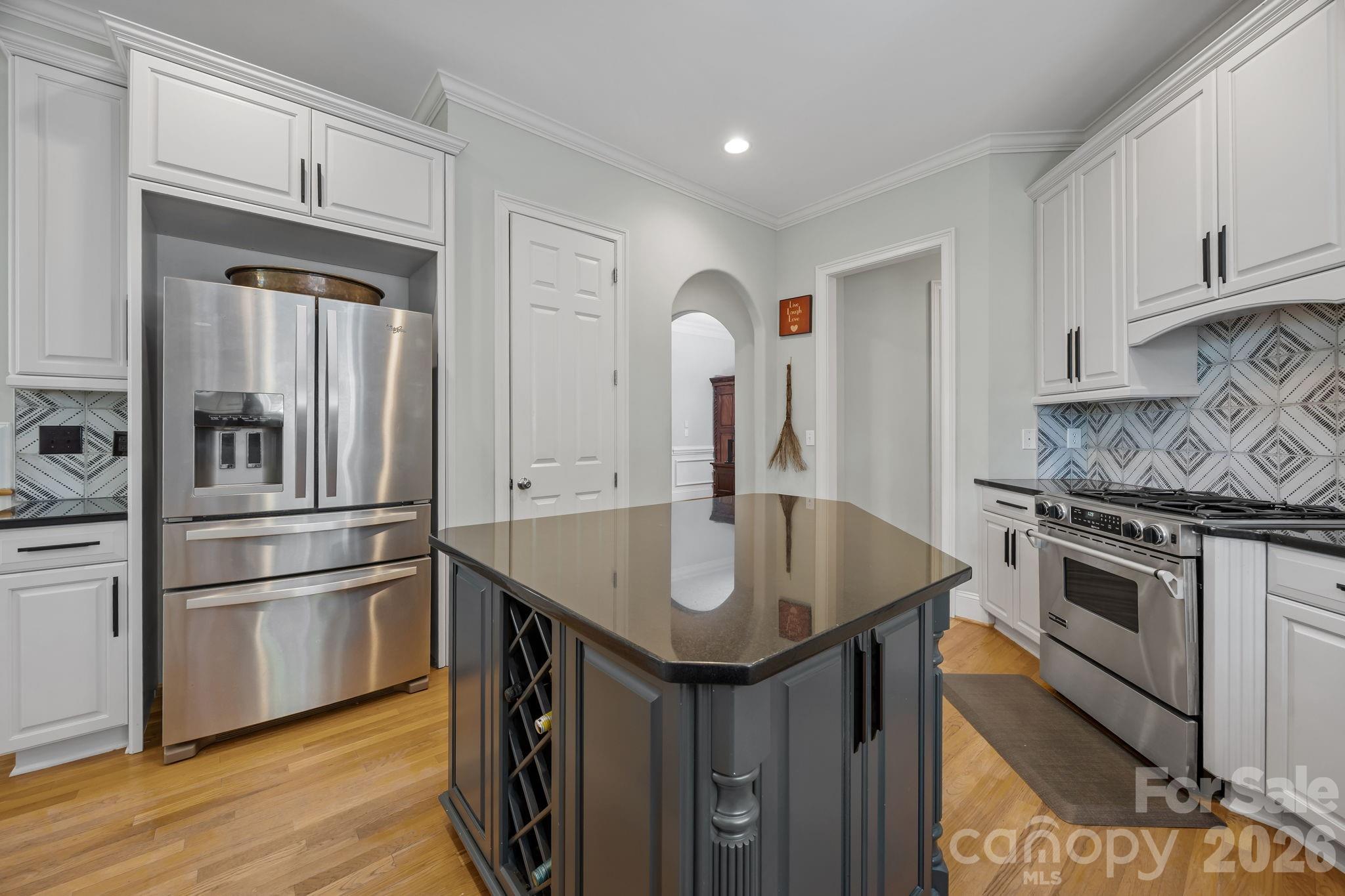 Ballantyne Country Club - Residential