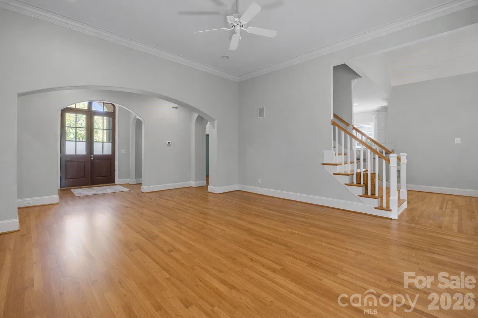 Ballantyne Country Club - Residential