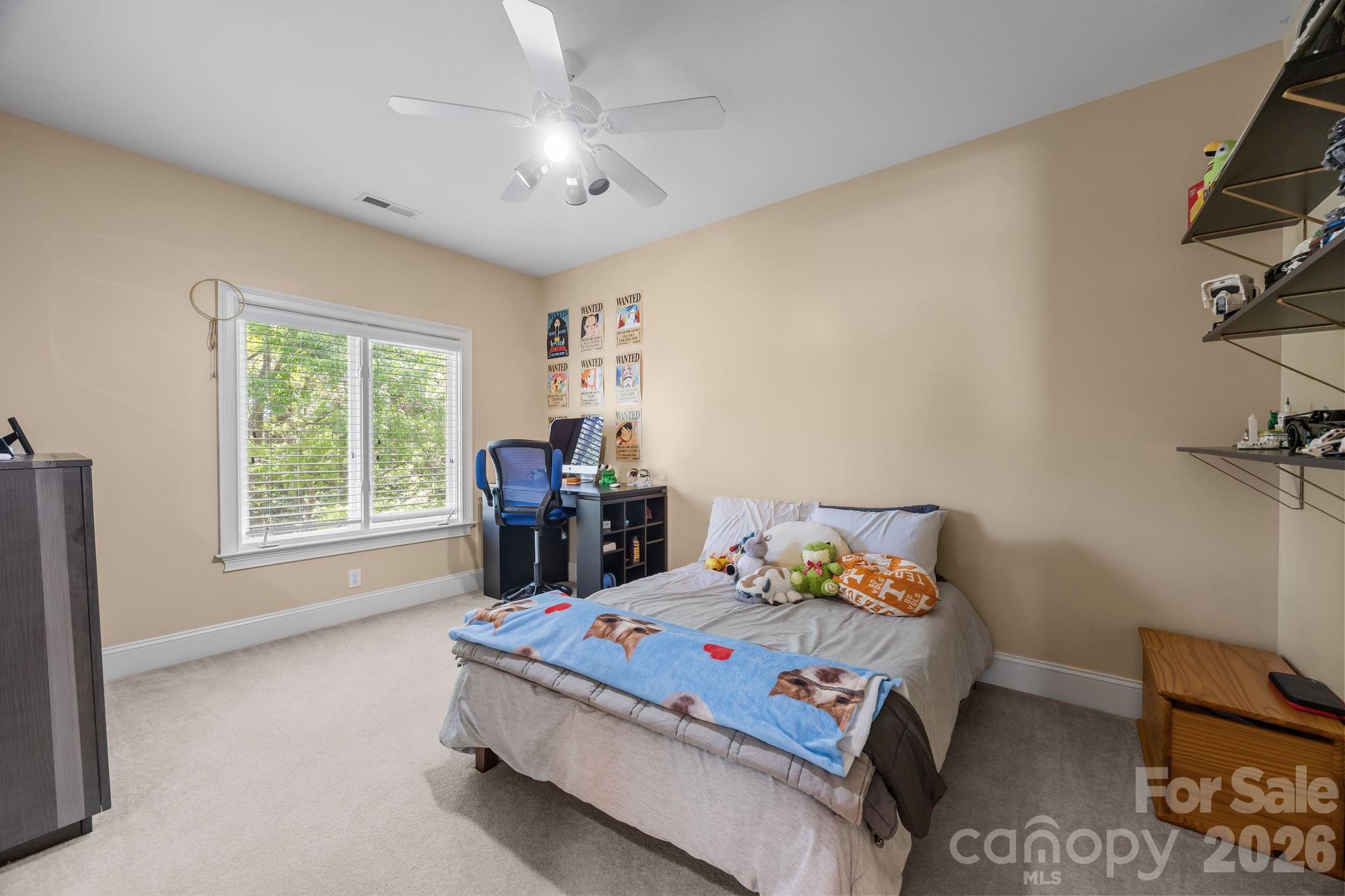 Ballantyne Country Club - Residential