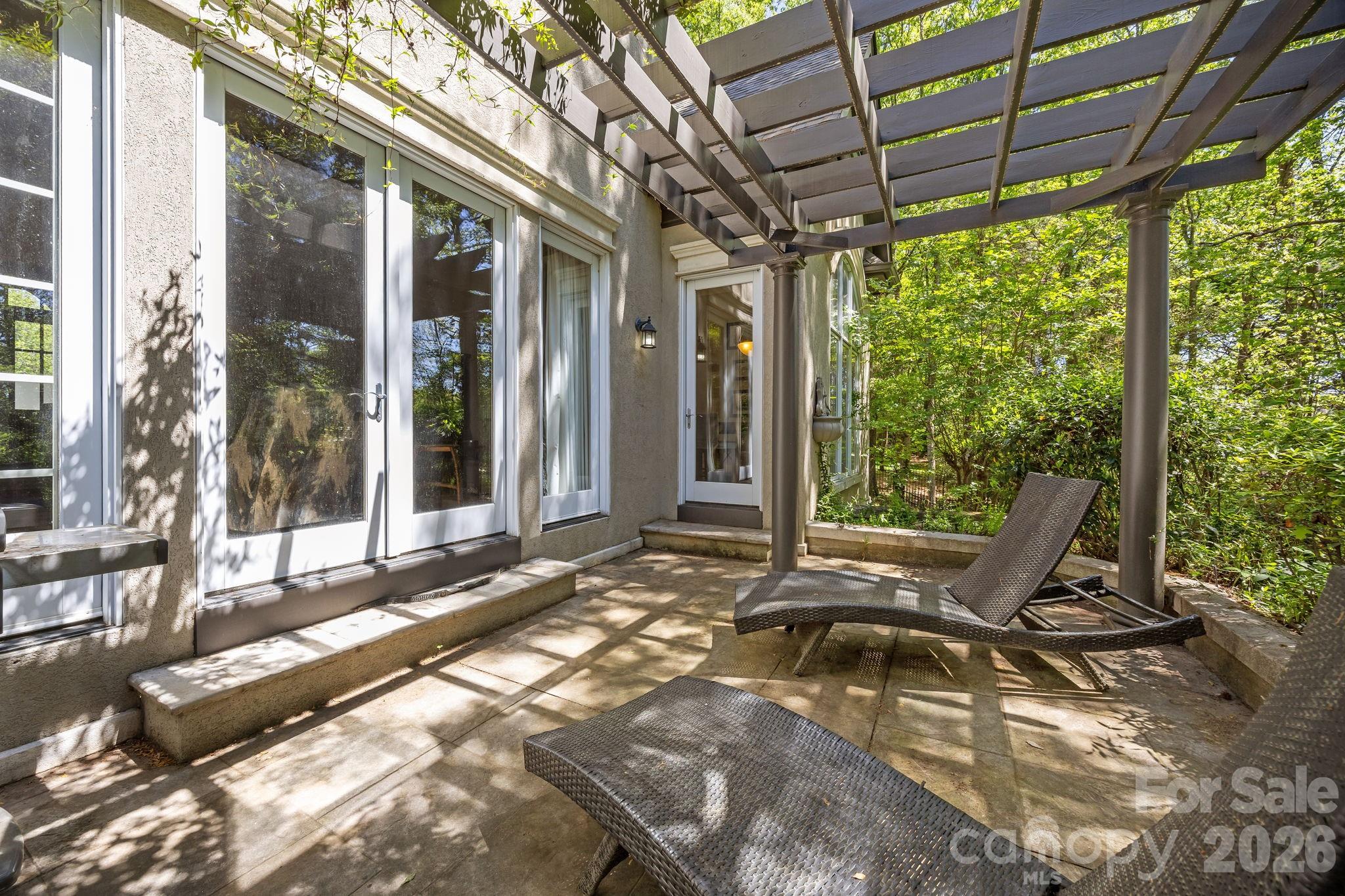Ballantyne Country Club - Residential