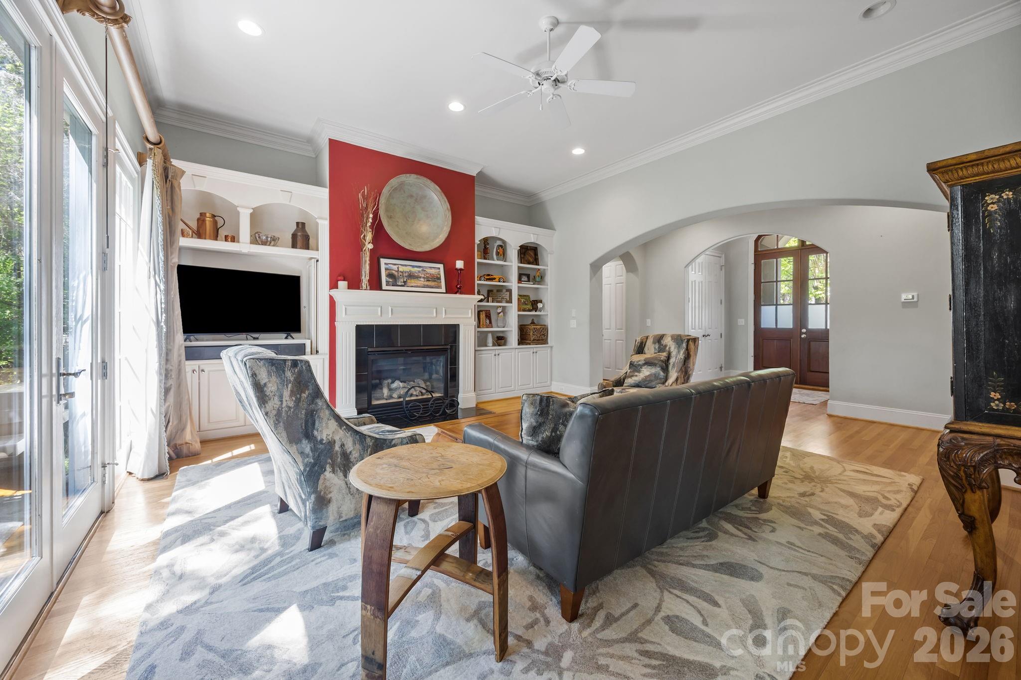 Ballantyne Country Club - Residential