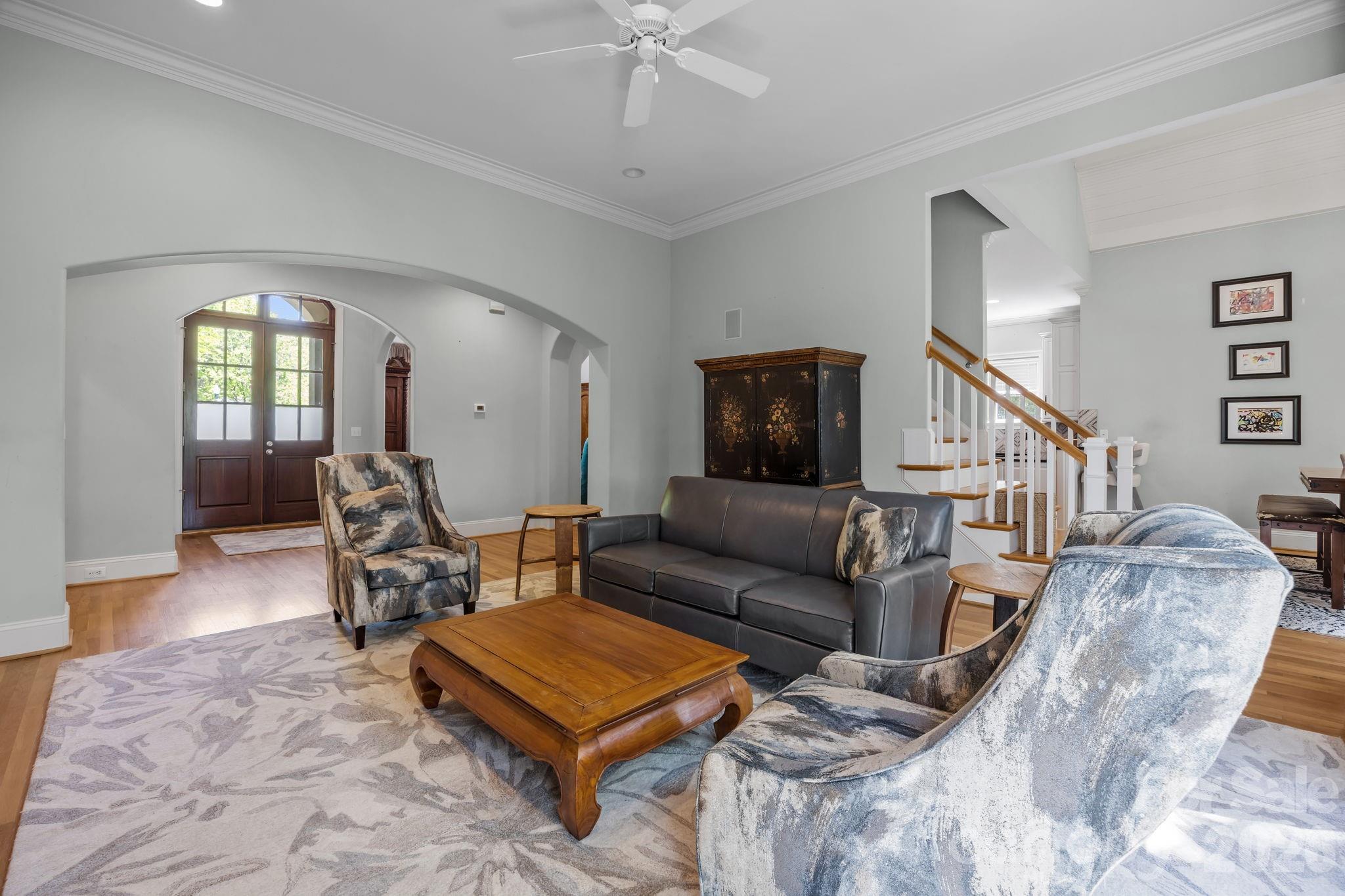 Ballantyne Country Club - Residential