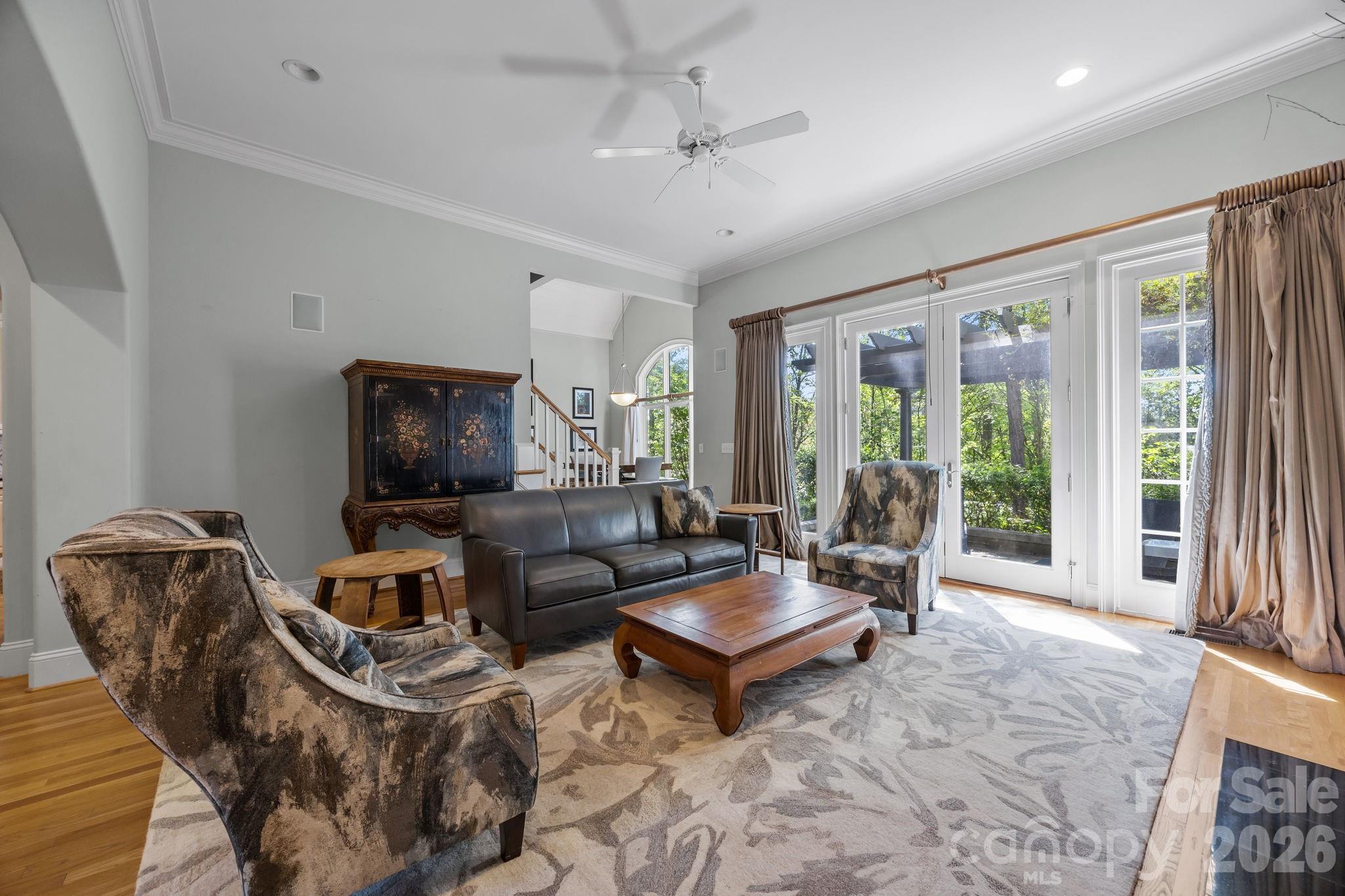 Ballantyne Country Club - Residential