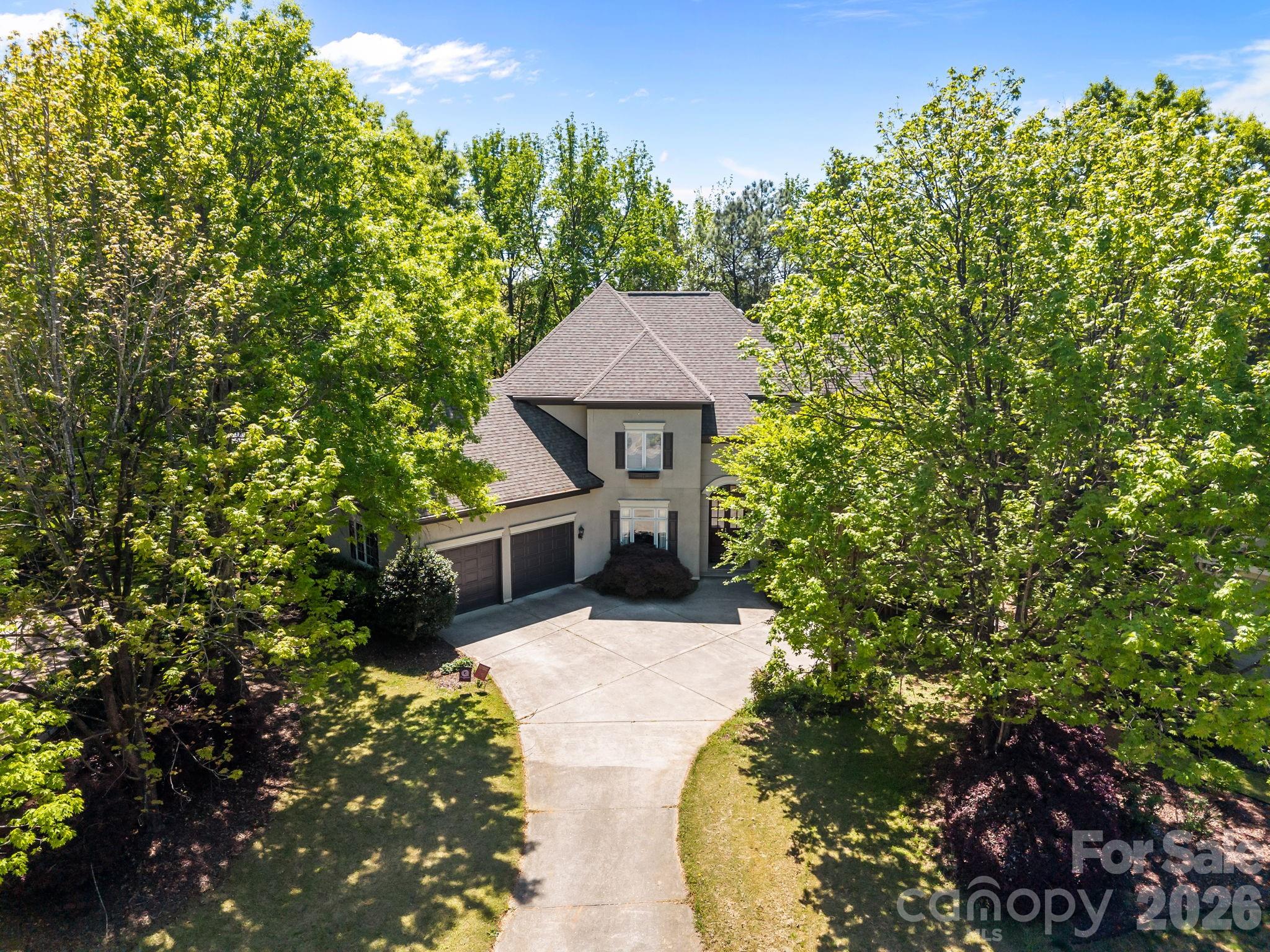 Ballantyne Country Club - Residential