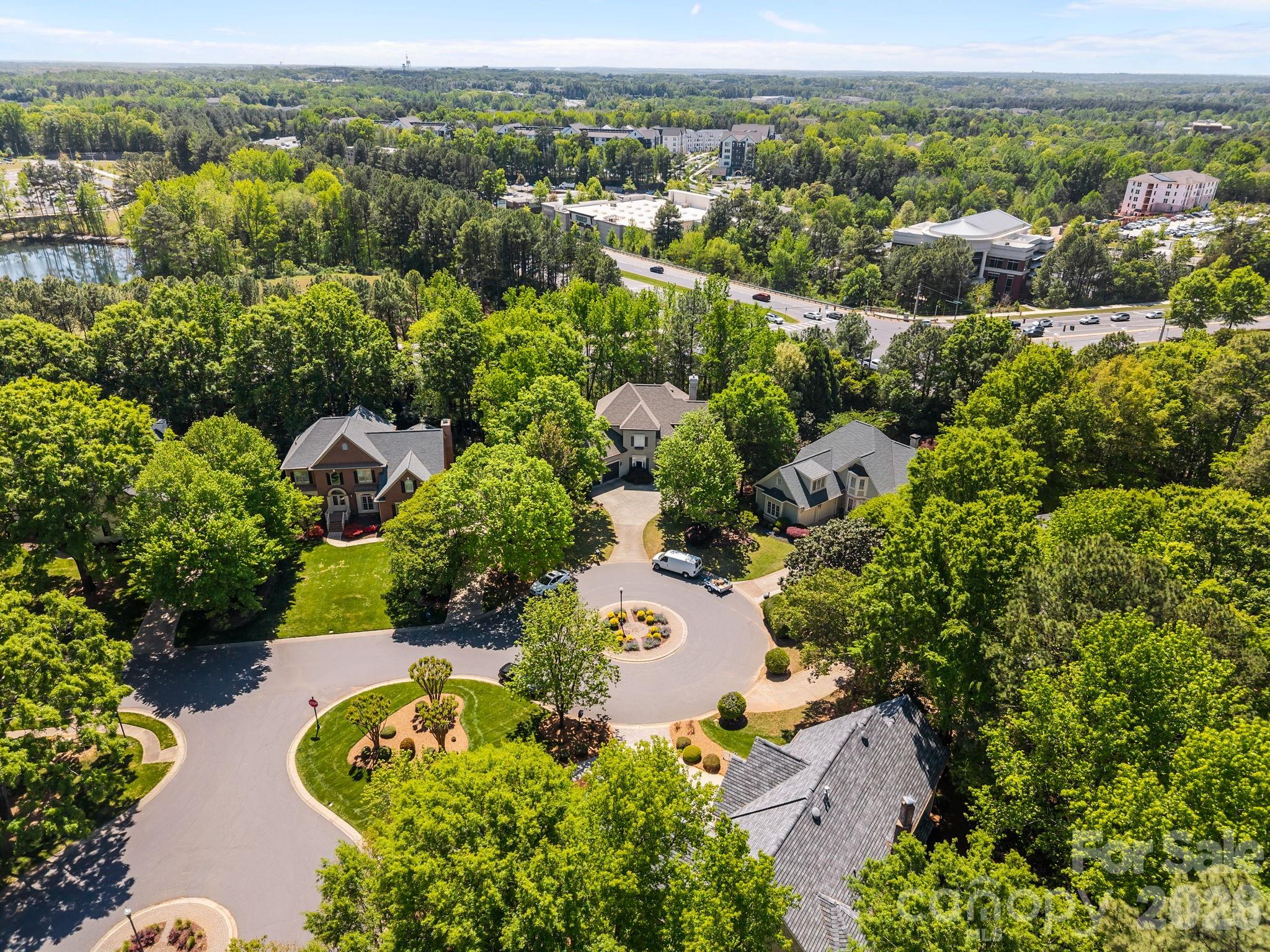 Ballantyne Country Club - Residential