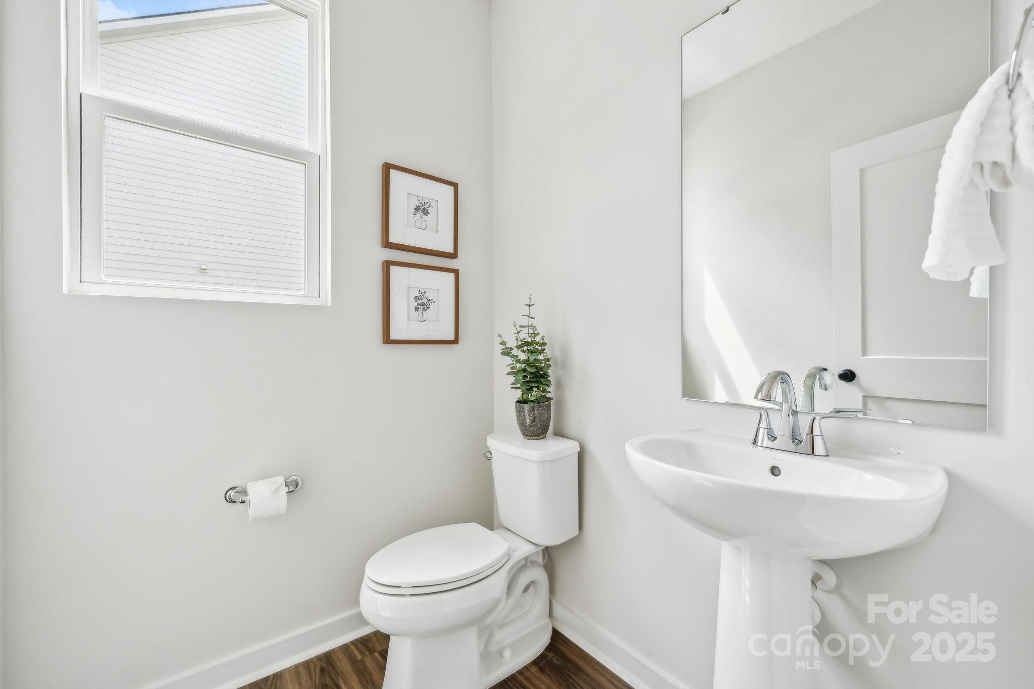 Griffith Lakes - Residential