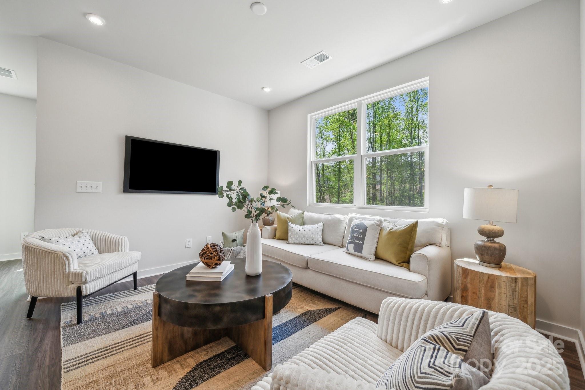 Griffith Lakes - Residential