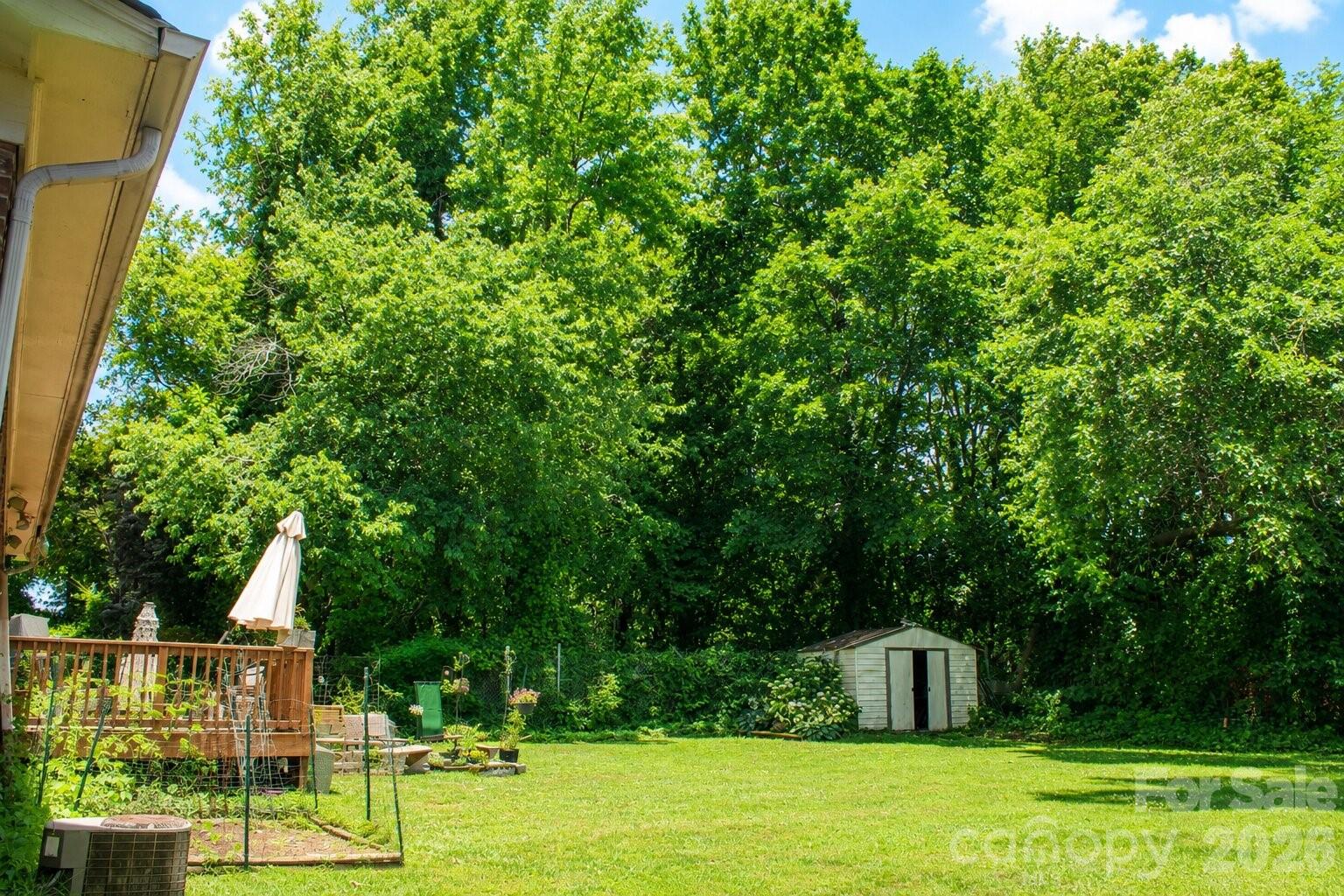 Clawson Village - Land
