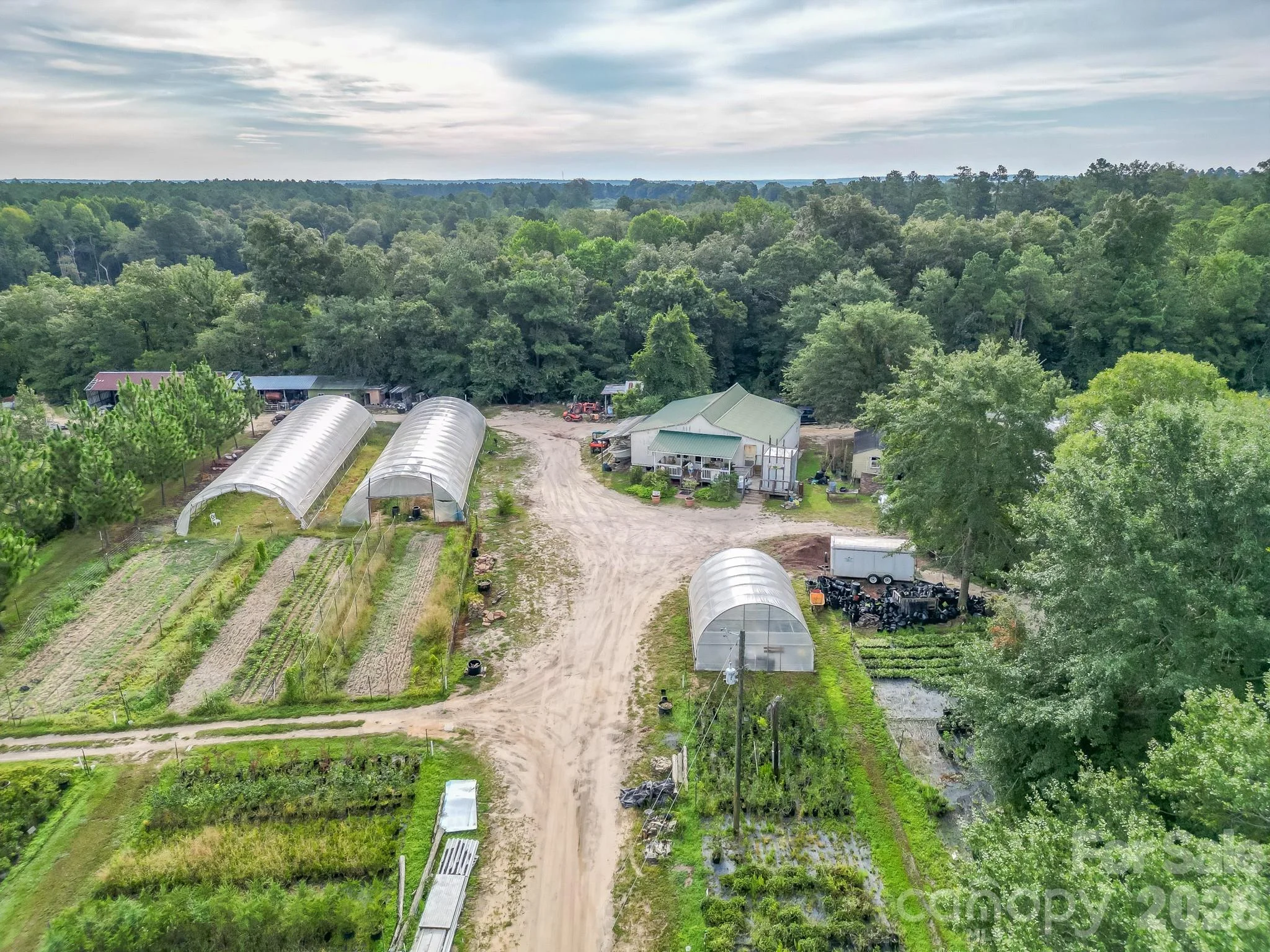 4594 Timrod Road, Bethune, SC, 29009