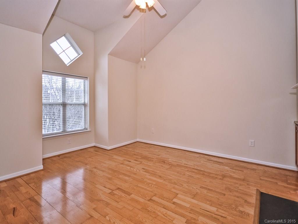 Dilworth - Residential