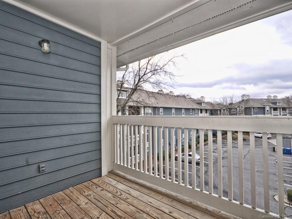 Dilworth - Residential