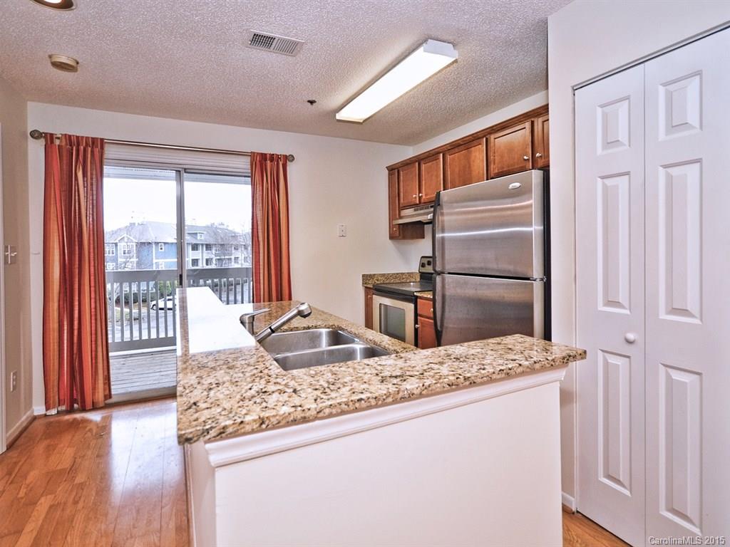 Dilworth - Residential