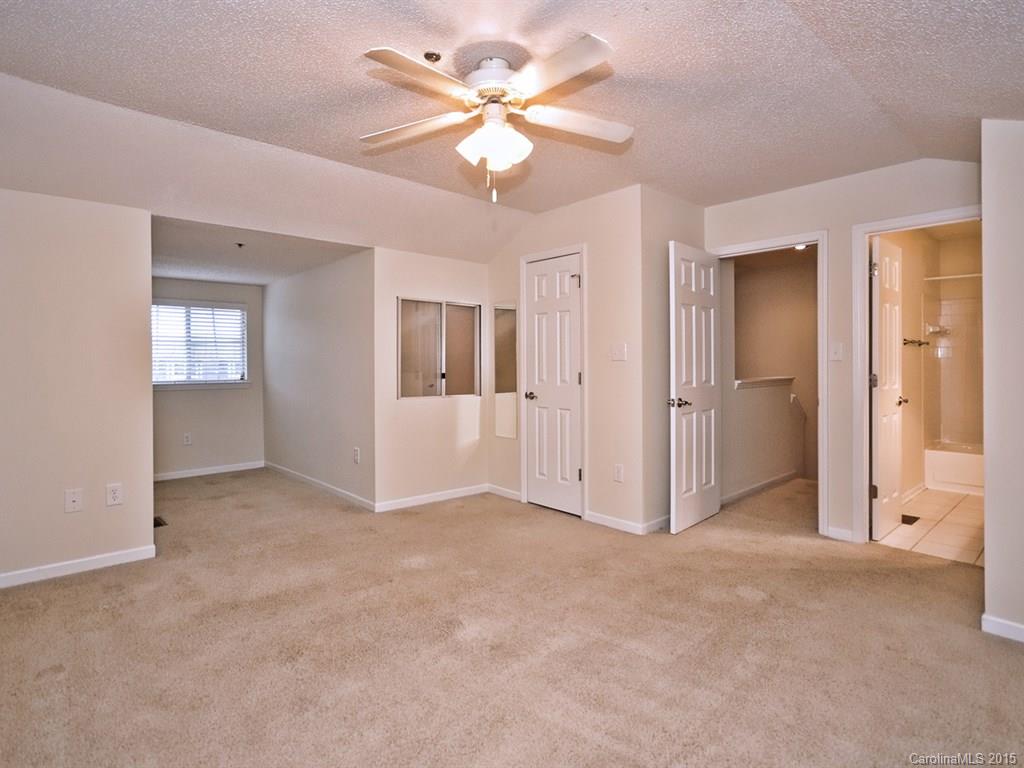 Dilworth - Residential