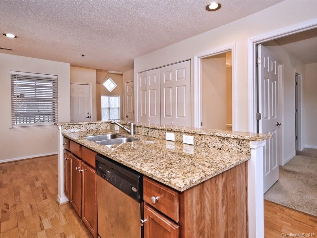 Dilworth - Residential