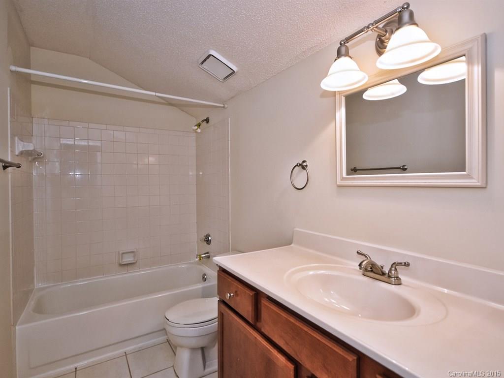 Dilworth - Residential