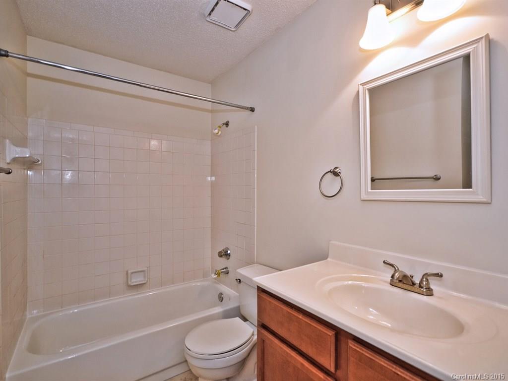 Dilworth - Residential