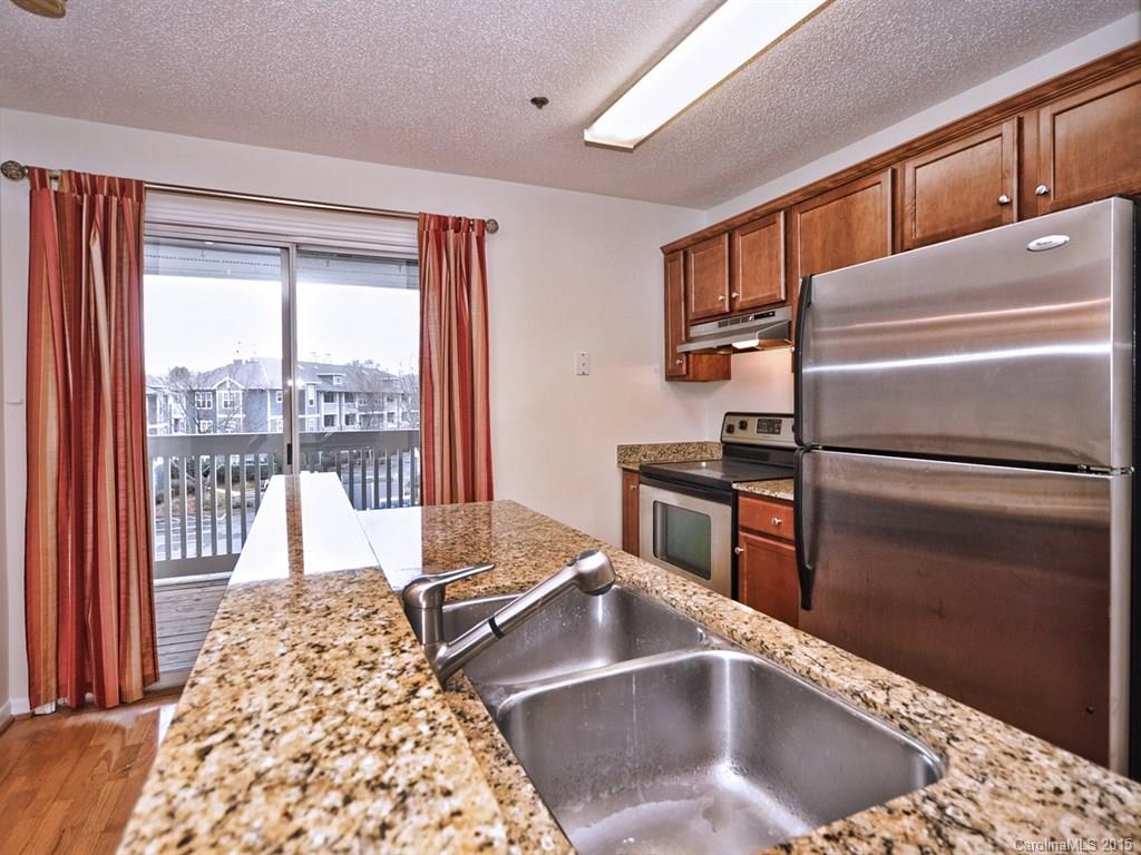 Dilworth - Residential