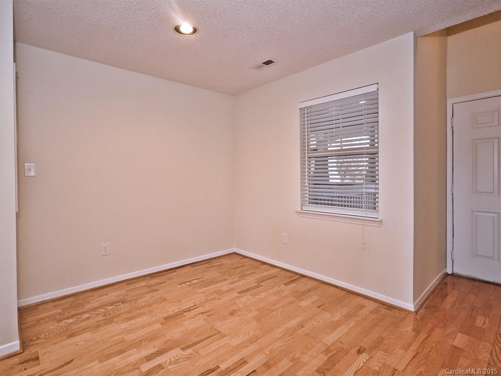 Dilworth - Residential