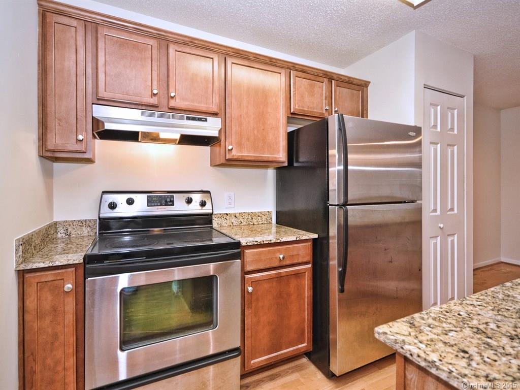 Dilworth - Residential