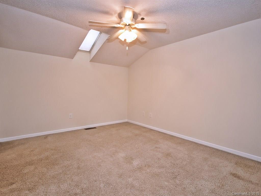 Dilworth - Residential