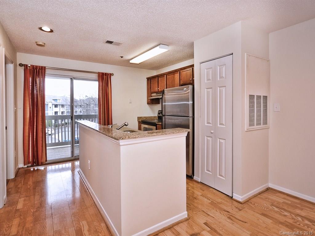 Dilworth - Residential