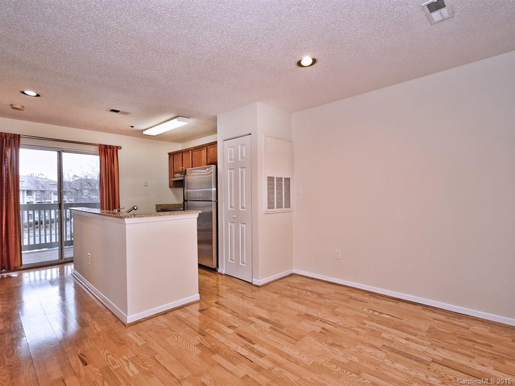 Dilworth - Residential