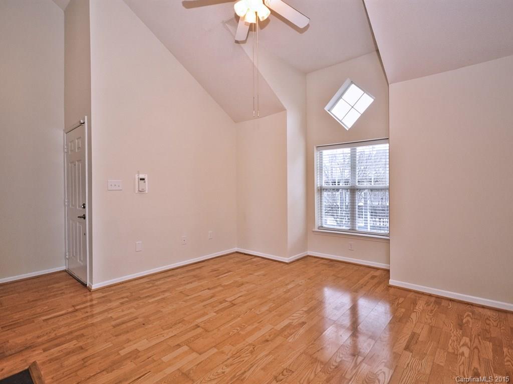 Dilworth - Residential