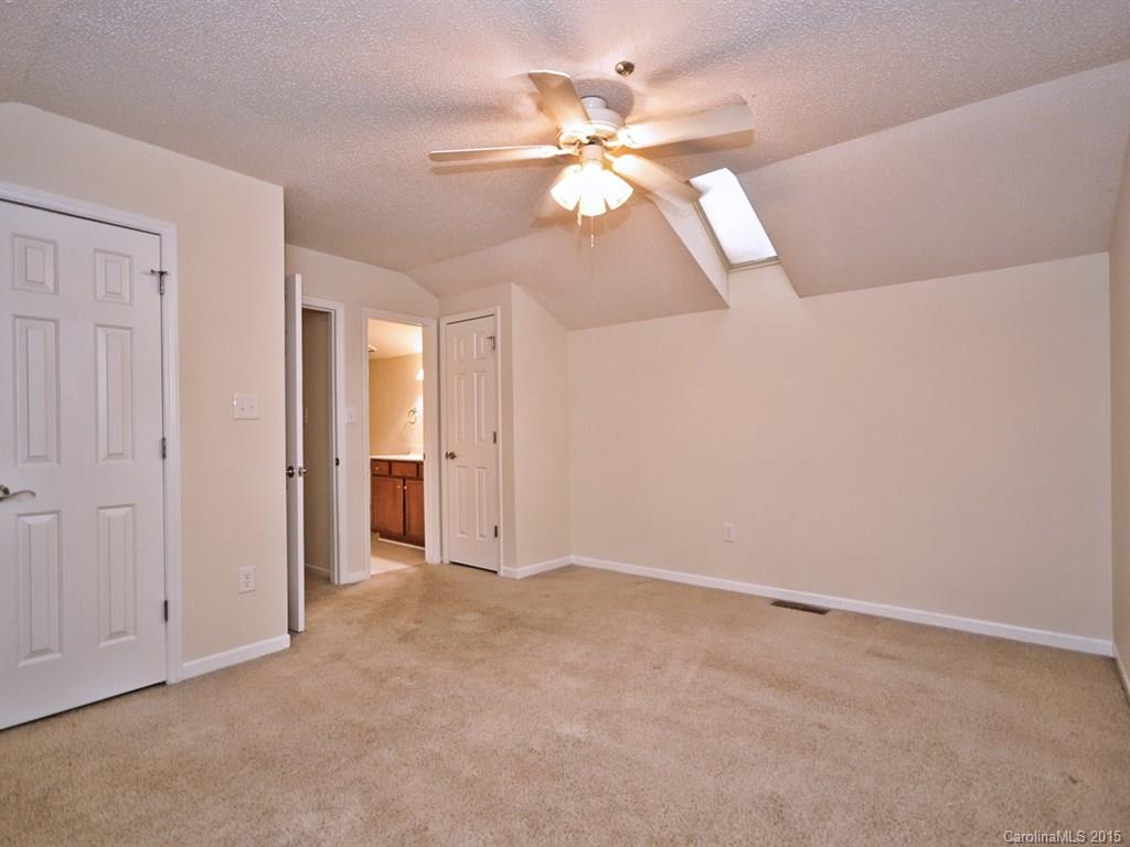 Dilworth - Residential