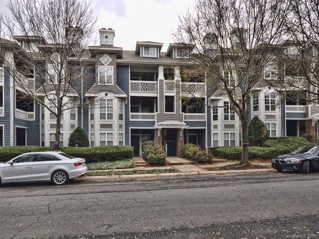 Dilworth - Residential