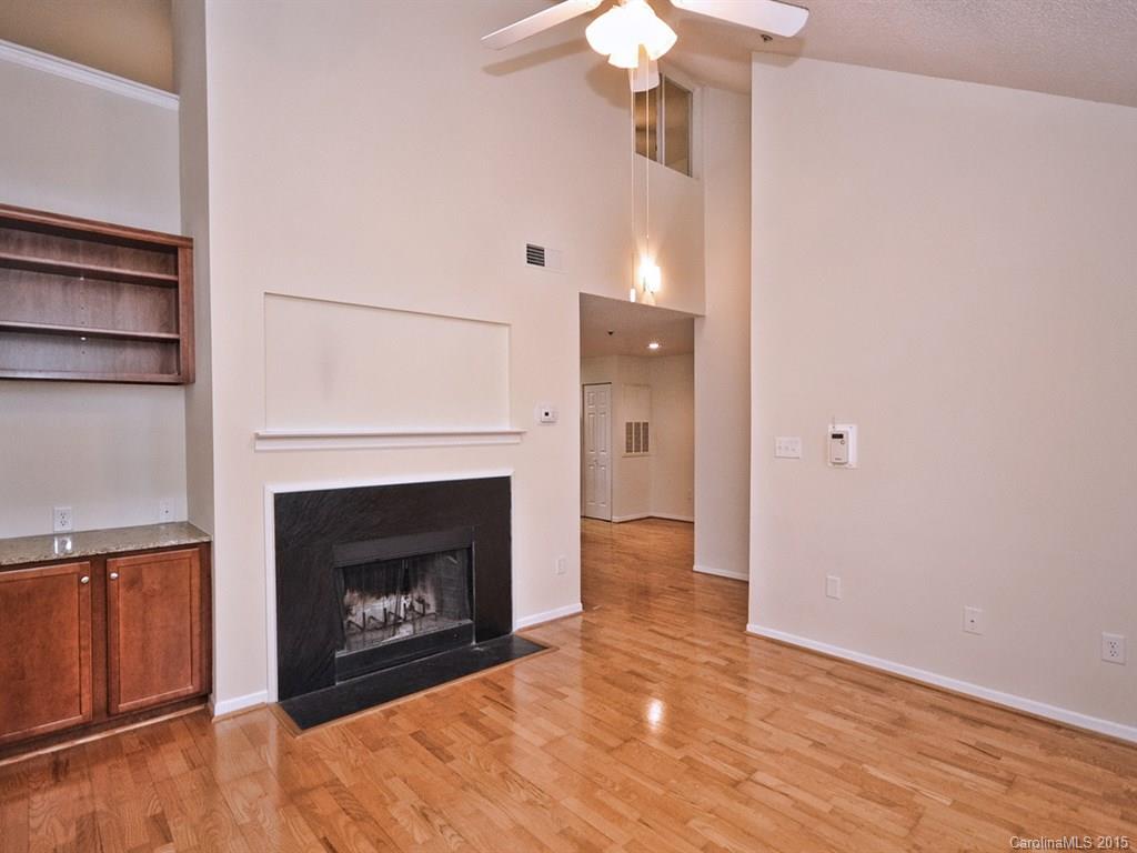 Dilworth - Residential