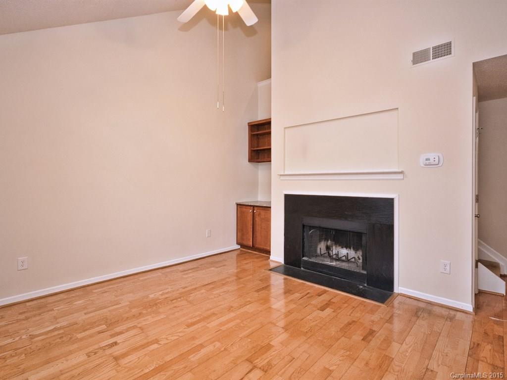 Dilworth - Residential