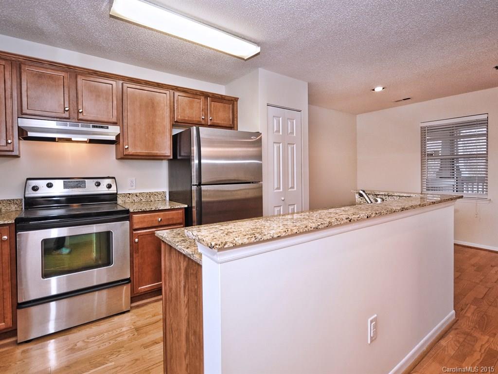 Dilworth - Residential