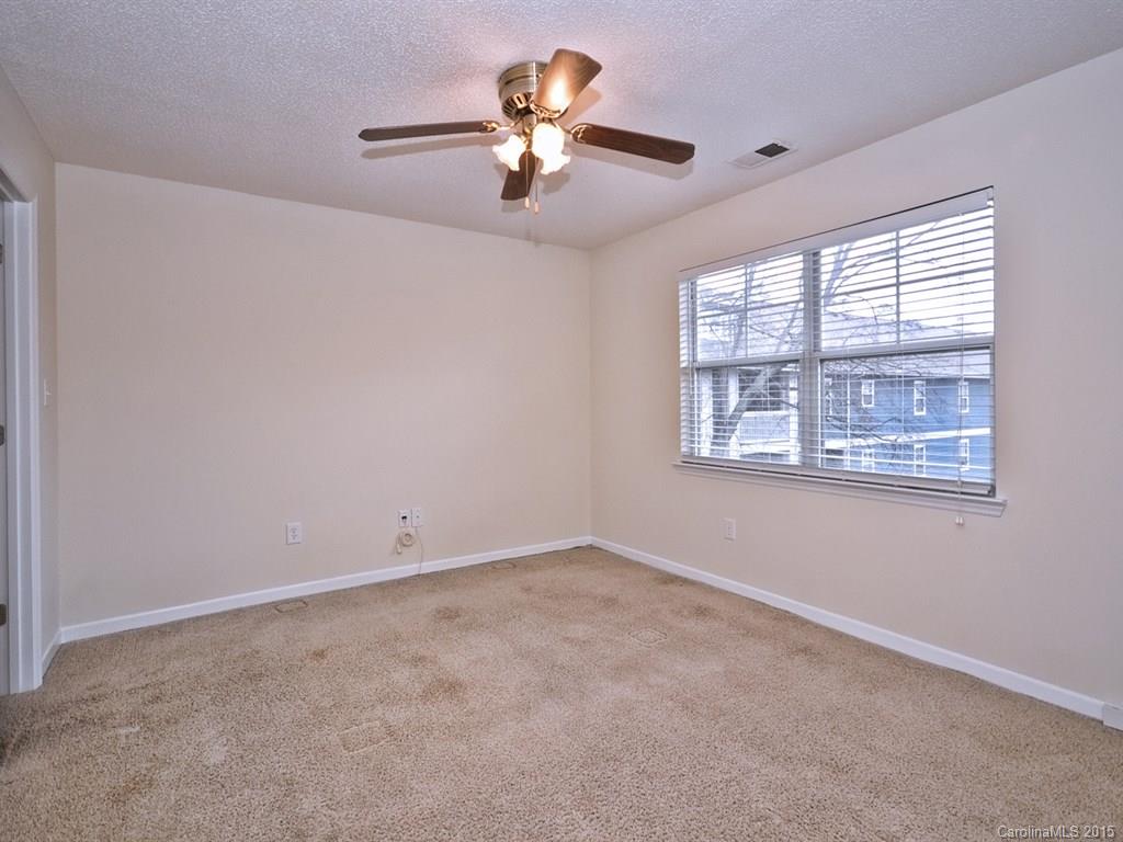 Dilworth - Residential