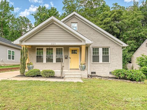 2323 Arden Street Charlotte NC 28206