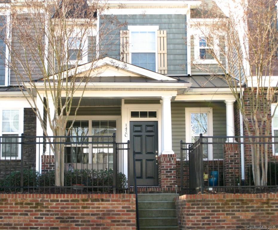 Waterlynn - Residential