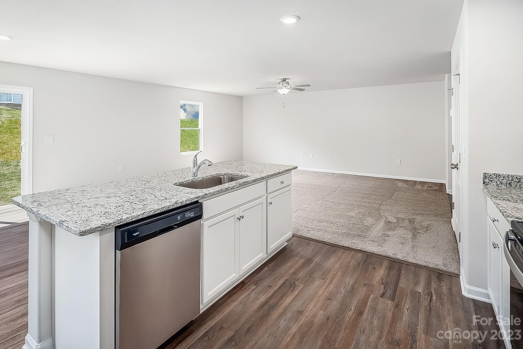 McKee Creek Village - Residential