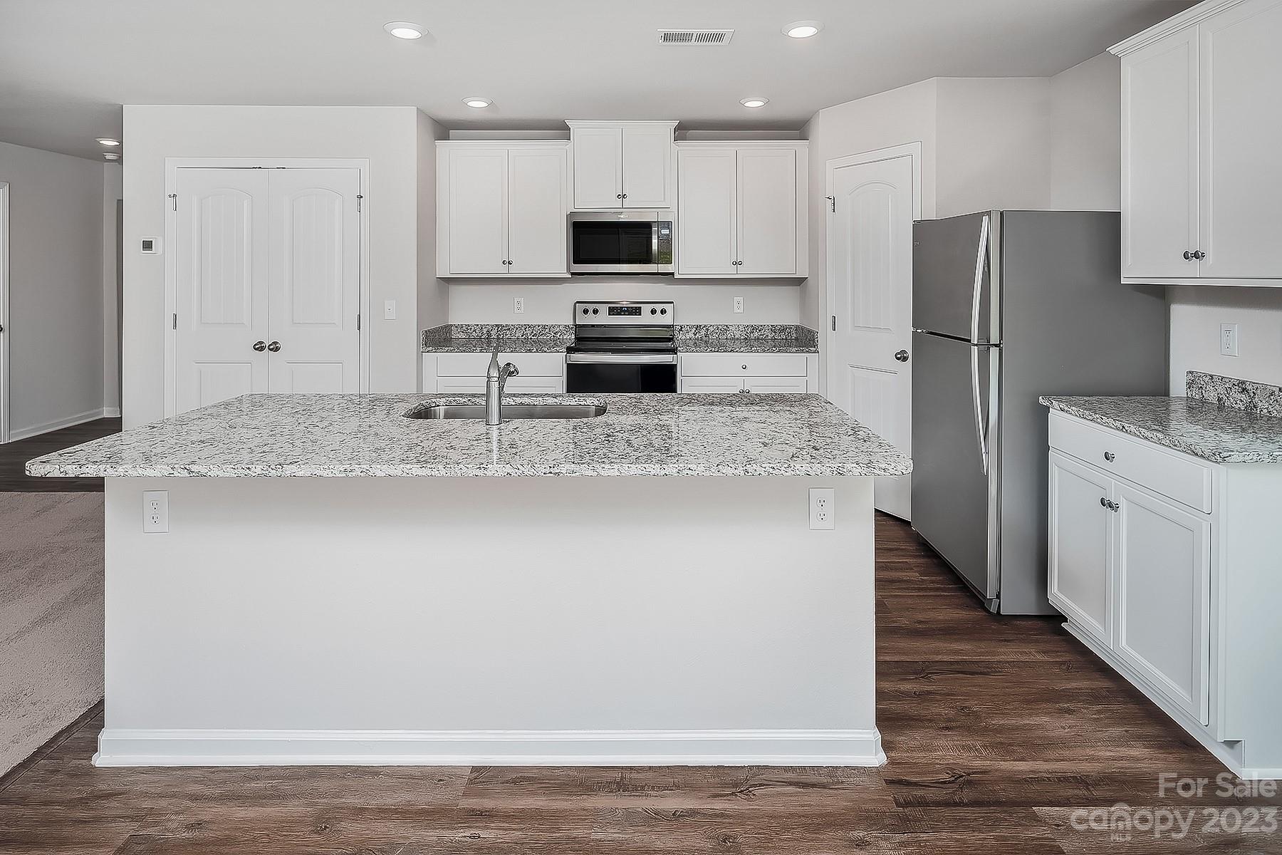 McKee Creek Village - Residential