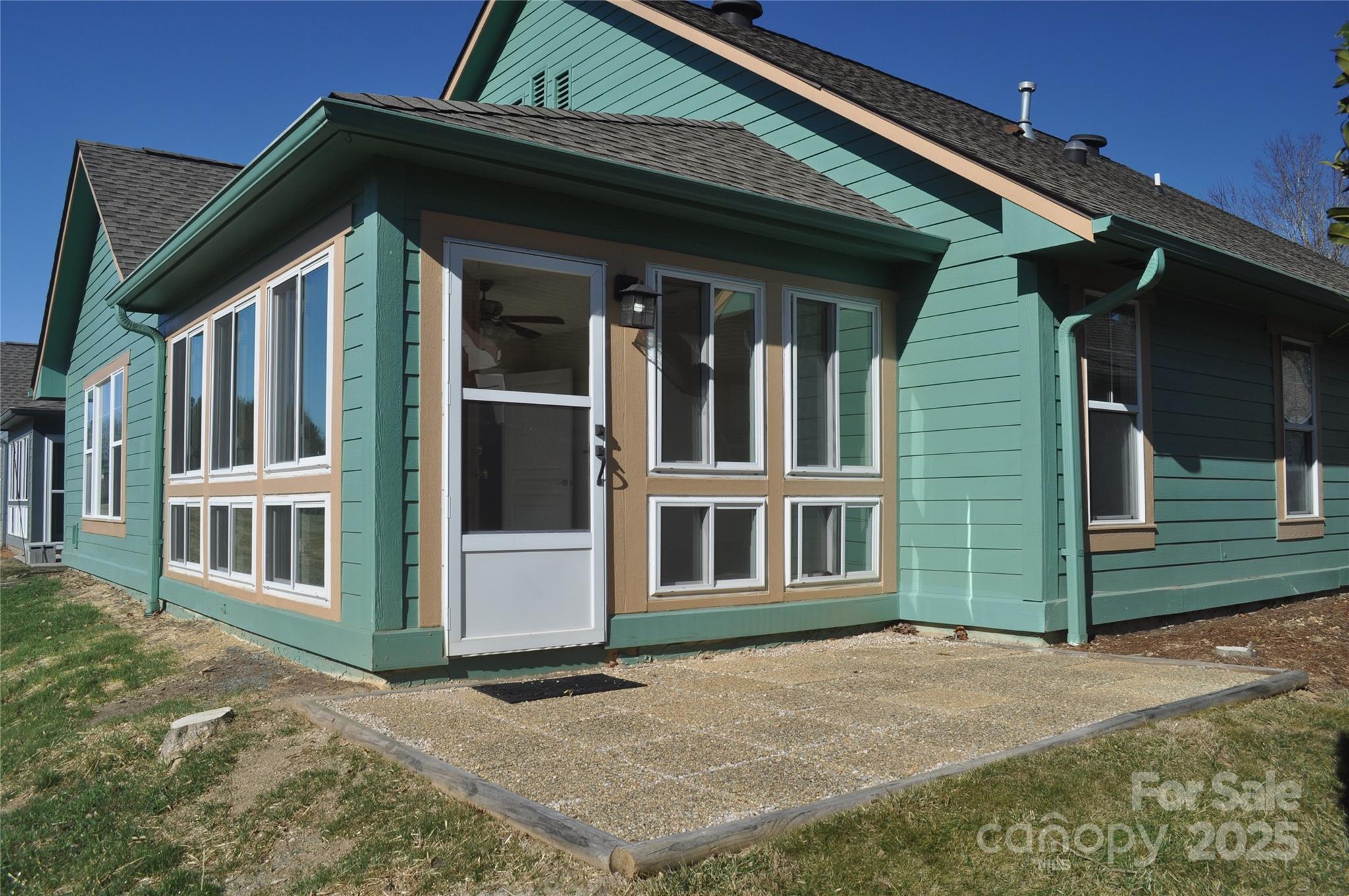 Wolfpen - Residential