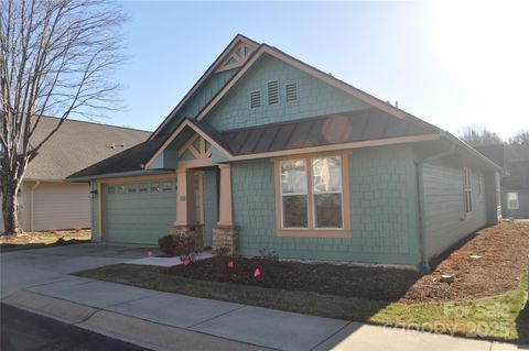 51 Barn Owl Way Hendersonville NC 28792