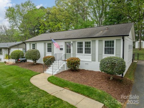 6339 Montpelier Road Charlotte NC 28210