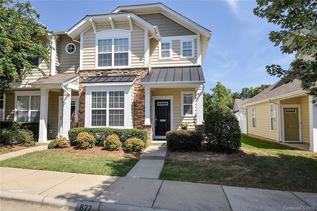 Fieldstone - Residential